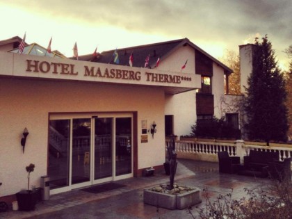 照片: Hotel Maasberg Therme