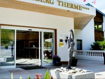 照片: Hotel Maasberg Therme